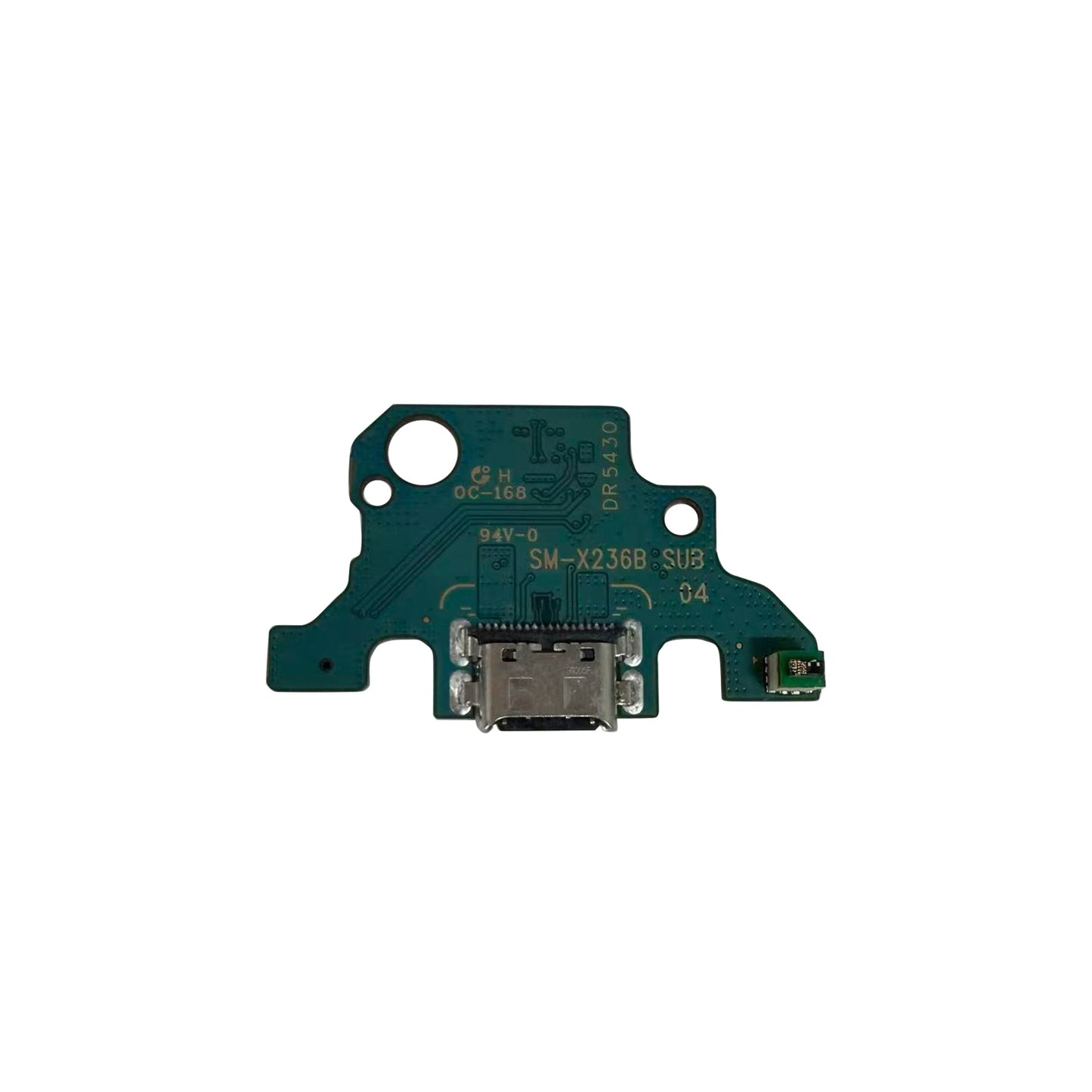 Samsung Galaxy Tab A11 Plus X230, X236 System Charging Flex OEM
