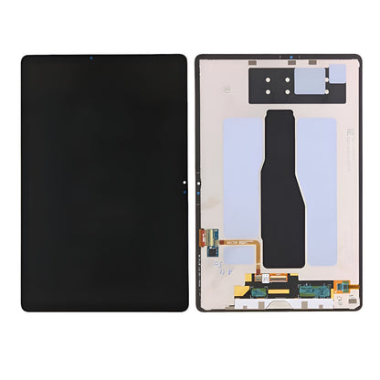 Samsung Galaxy Tab S10 Lite WiFi X400, 5G X406 Display And Digitizer With Frame Gray Service Pack