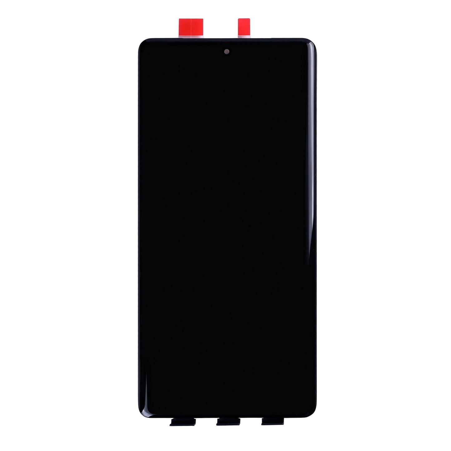 Motorola Edge 40 Pro, Moto X40  Display And Digitizer Without Frame Black OEM