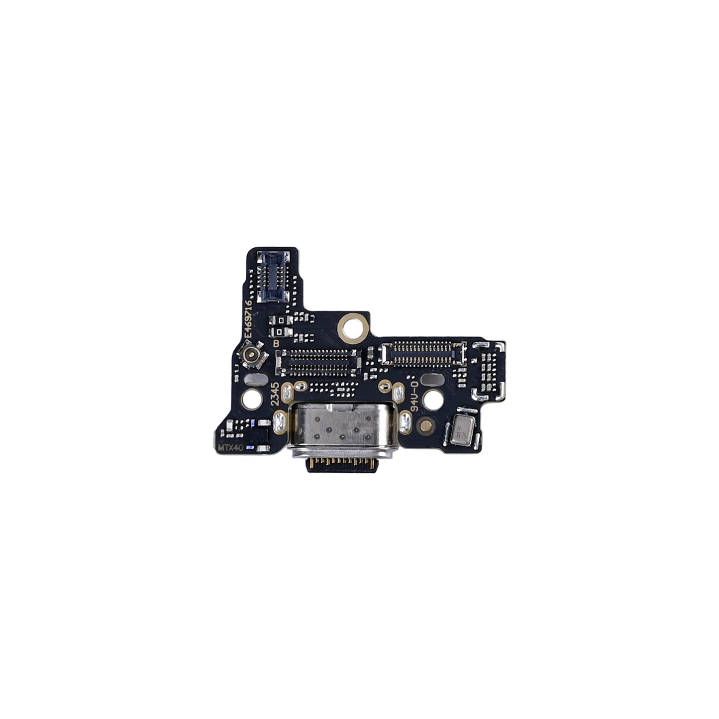 Motorola Edge 40 Pro, Moto X40  System Charging Board OEM
