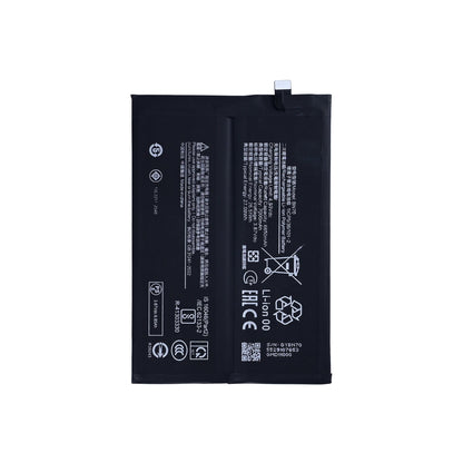 Xiaomi Redmi 15 4G, Redmi 15 5G, Poco M7 4G Battery BN70 OEM