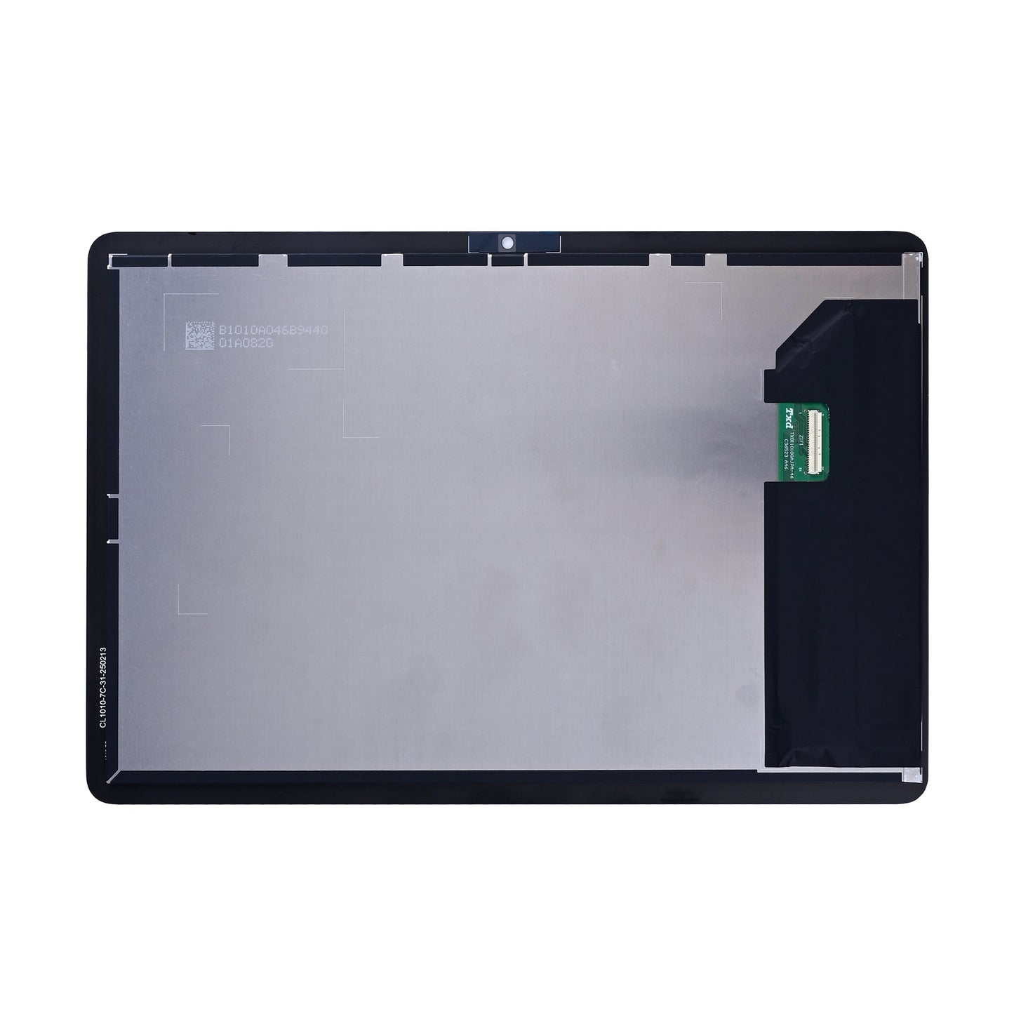 Lenovo Tab 10.1 inch TB311FU, TB311XU Display And Digitizer Without Frame Black OEM