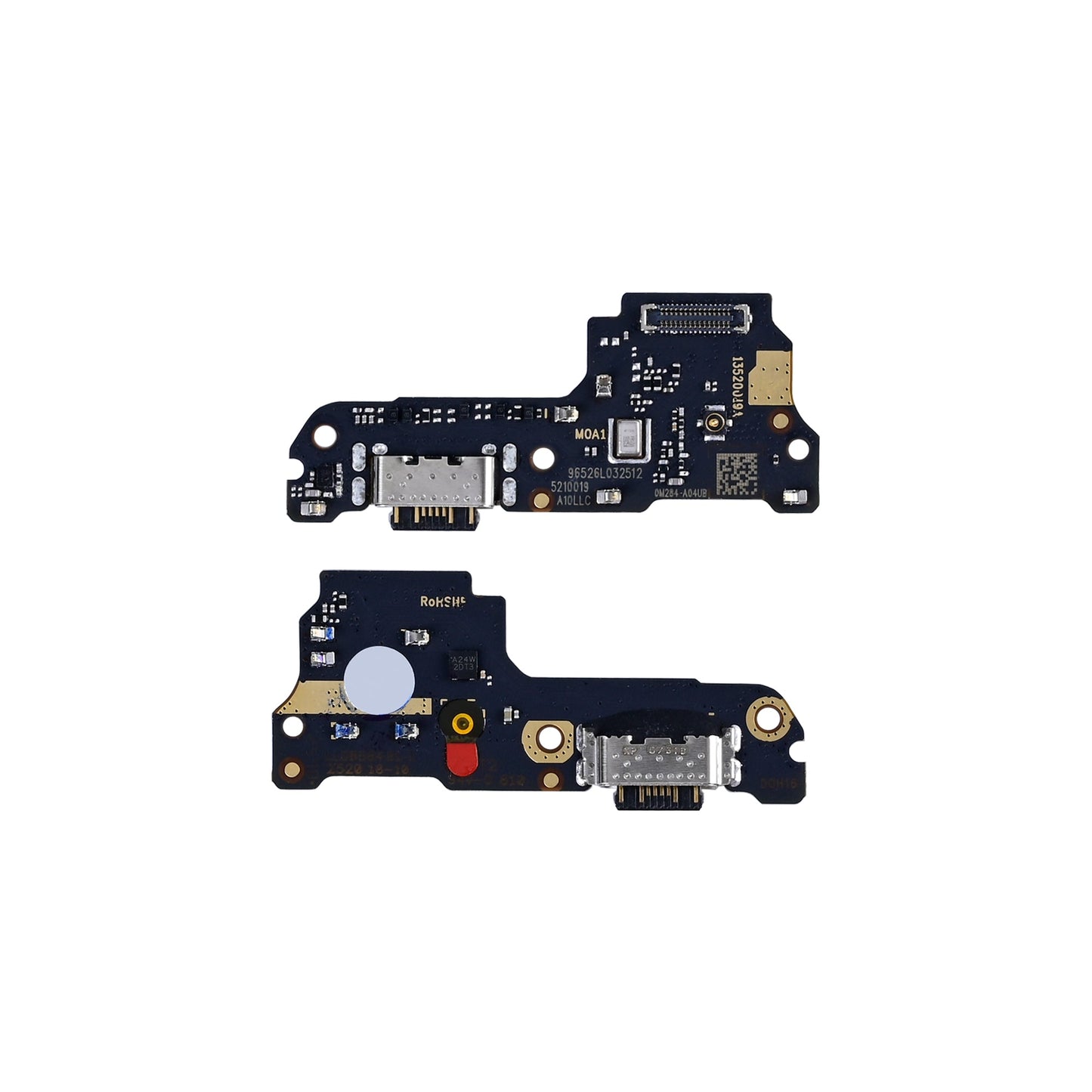 Xiaomi Redmi 15 4G System Charging Board OEM