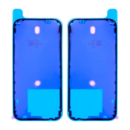 For Apple iPhone 16 Pro Rear Panel Housing Frame Adhesive Compatible (10pcs)