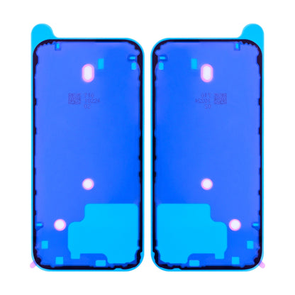 For Apple iPhone 16 Pro Max Rear Panel Housing Frame Adhesive Compatible (10pcs)
