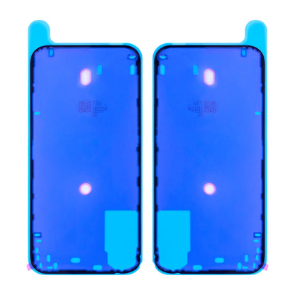 For Apple iPhone 16 Plus Rear Panel Housing Frame Adhesive Compatible (10pcs)