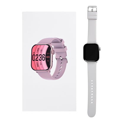 DTNO 1  DTM2 Smart Watch Silver