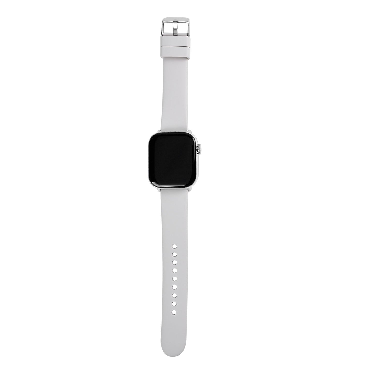 DTNO 1  DTM2 Smart Watch Silver
