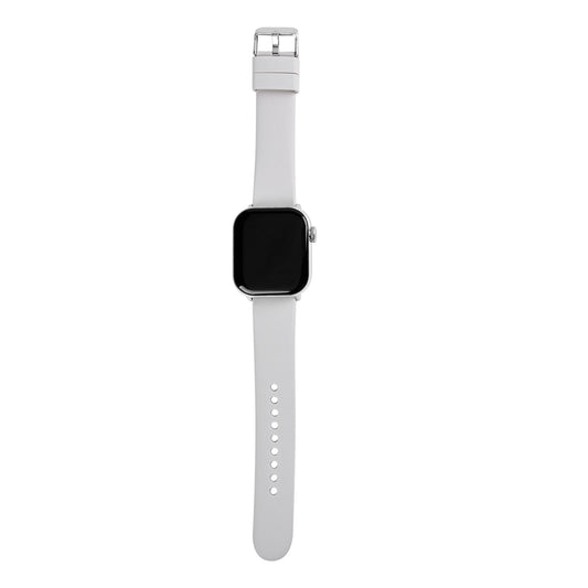 DTNO 1  DTM2 Smart Watch Silver