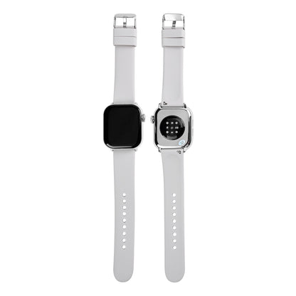 DTNO 1  DTM2 Smart Watch Silver