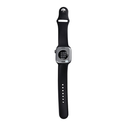 DTNO 1 DTWatch X Mini Smart Watch Black