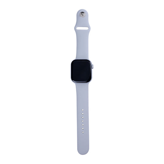 DTNO 1  DTWatch X Mini Smart Watch Silver