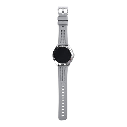 DTNO 1  DTM1 Pro Smart Watch Silver