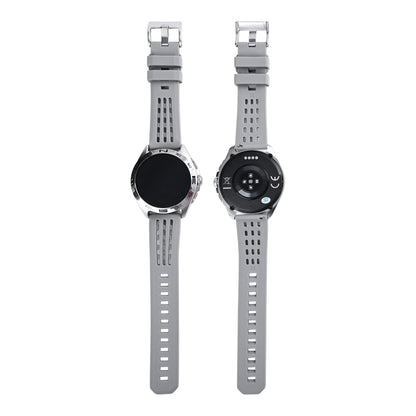 DTNO 1  DTM1 Pro Smart Watch Silver