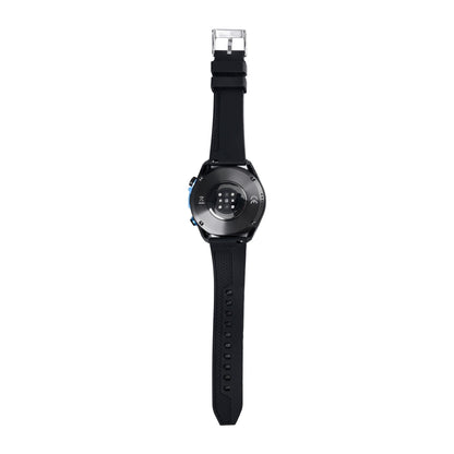 DTNO 1  DT-G1 GPS Smart Watch Black