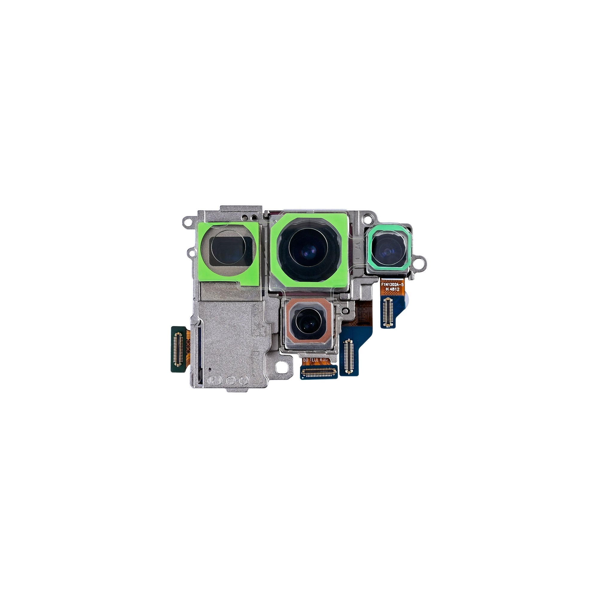 Selected Variant Image