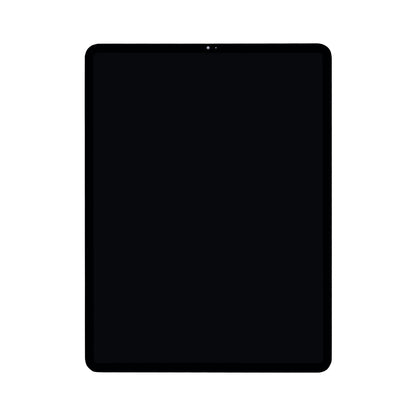 For Apple iPad Pro 12.9 inch (2018, 2020) Display And Digitizer Black Refurbished