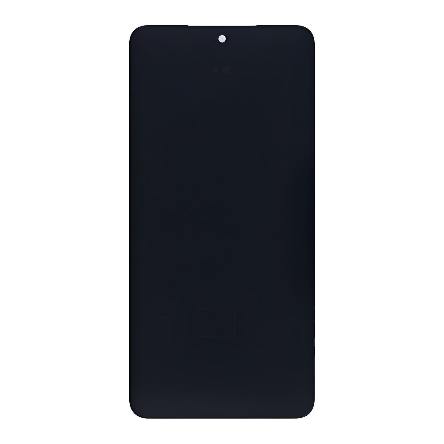 Samsung Galaxy S26 S942B Display And Digitizer Without Frame Black Service Pack