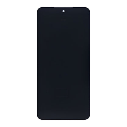 Samsung Galaxy S26 S942B Display And Digitizer Without Frame Black Service Pack