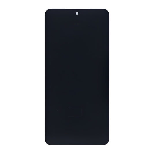 Samsung Galaxy S26 S942B Display And Digitizer Without Frame Black Service Pack