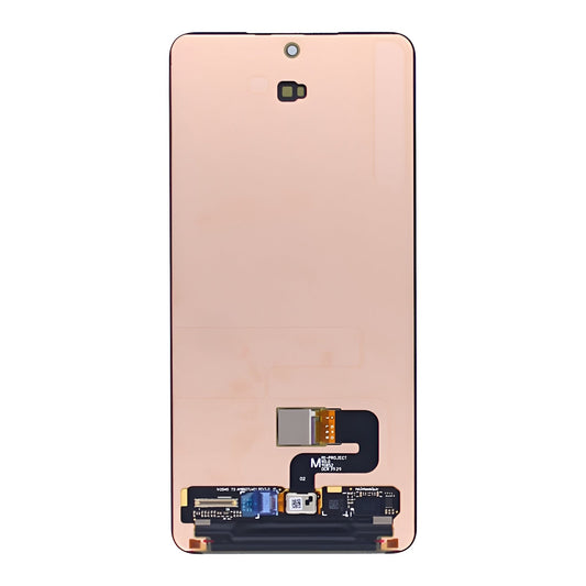 Samsung Galaxy S26 S942B Display And Digitizer Without Frame Black Service Pack