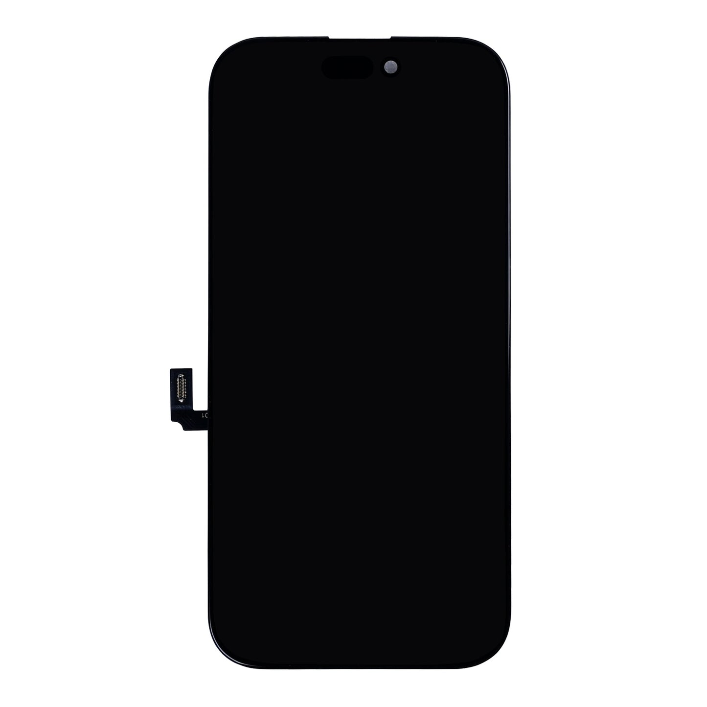 PIXDURA For Apple iPhone 17 Display And Digitizer In-Cell (IC Removable) (120Hz)