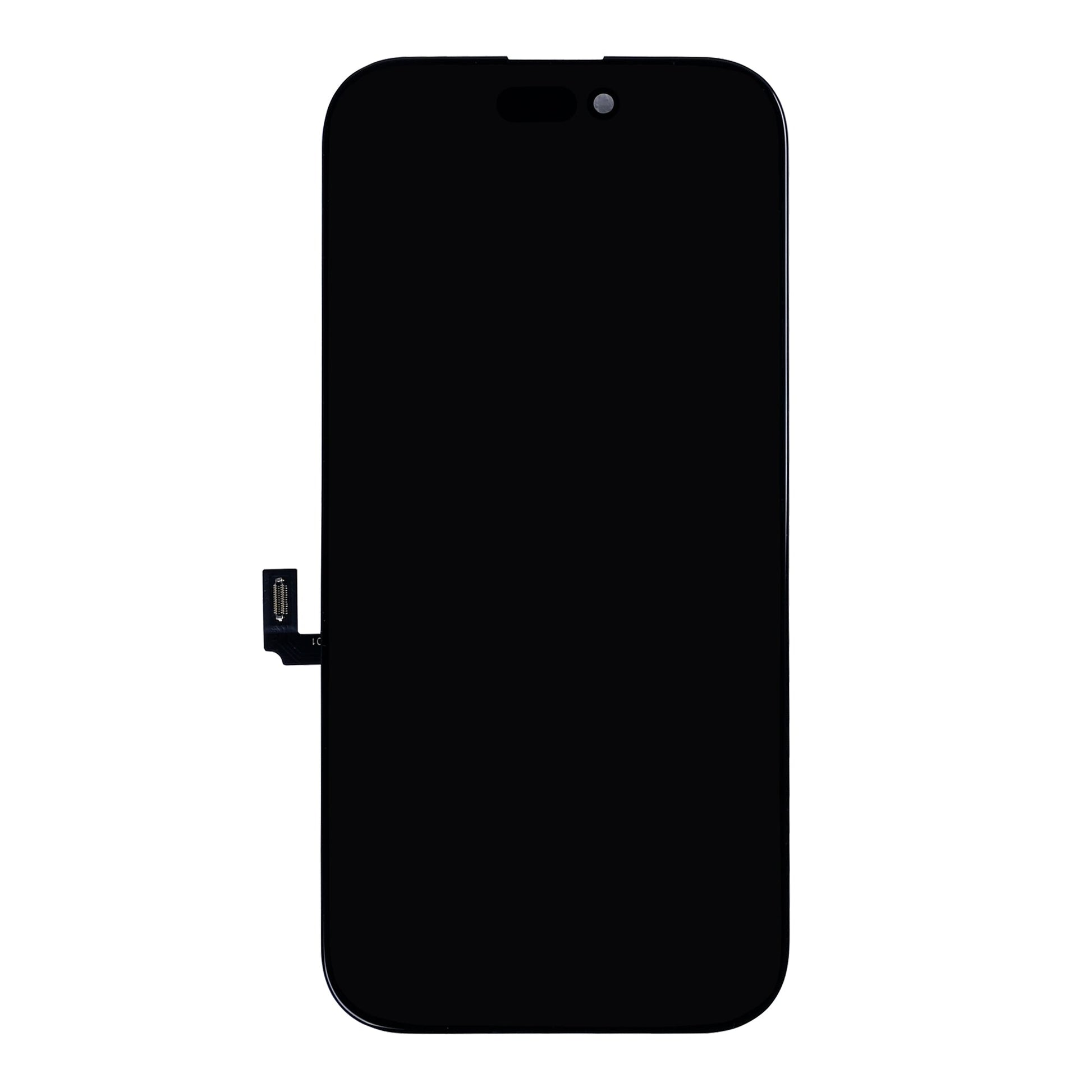 PIXDURA For Apple iPhone 17 Display And Digitizer In-Cell (IC Removable) (120Hz)