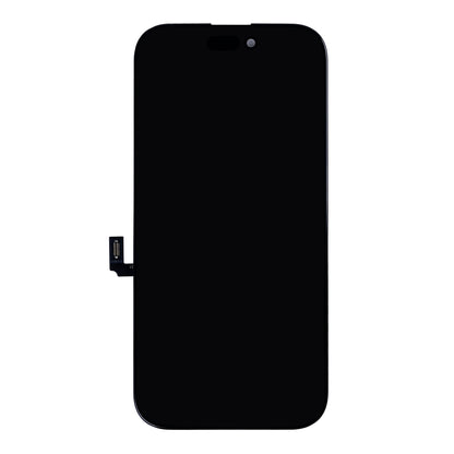 PIXDURA For Apple iPhone 17 Display And Digitizer In-Cell (IC Removable) (120Hz)