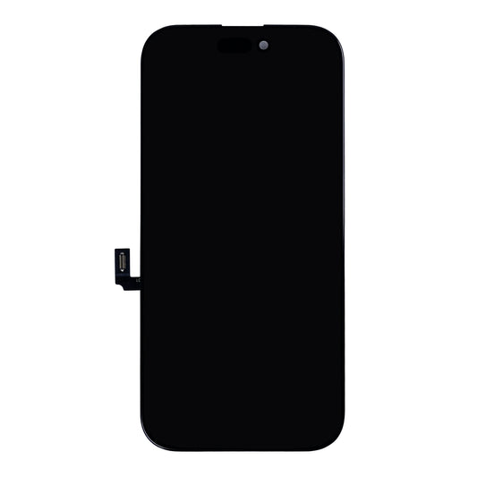 PIXDURA For Apple iPhone 17 Display And Digitizer In-Cell (IC Removable) (120Hz)
