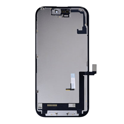 PIXDURA For Apple iPhone 17 Display And Digitizer In-Cell (IC Removable) (120Hz)