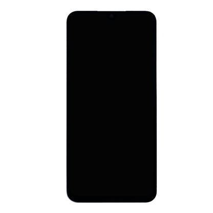 Samsung Galaxy A17 5G A176B  Display And Digitizer With Frame Black In-Cell
