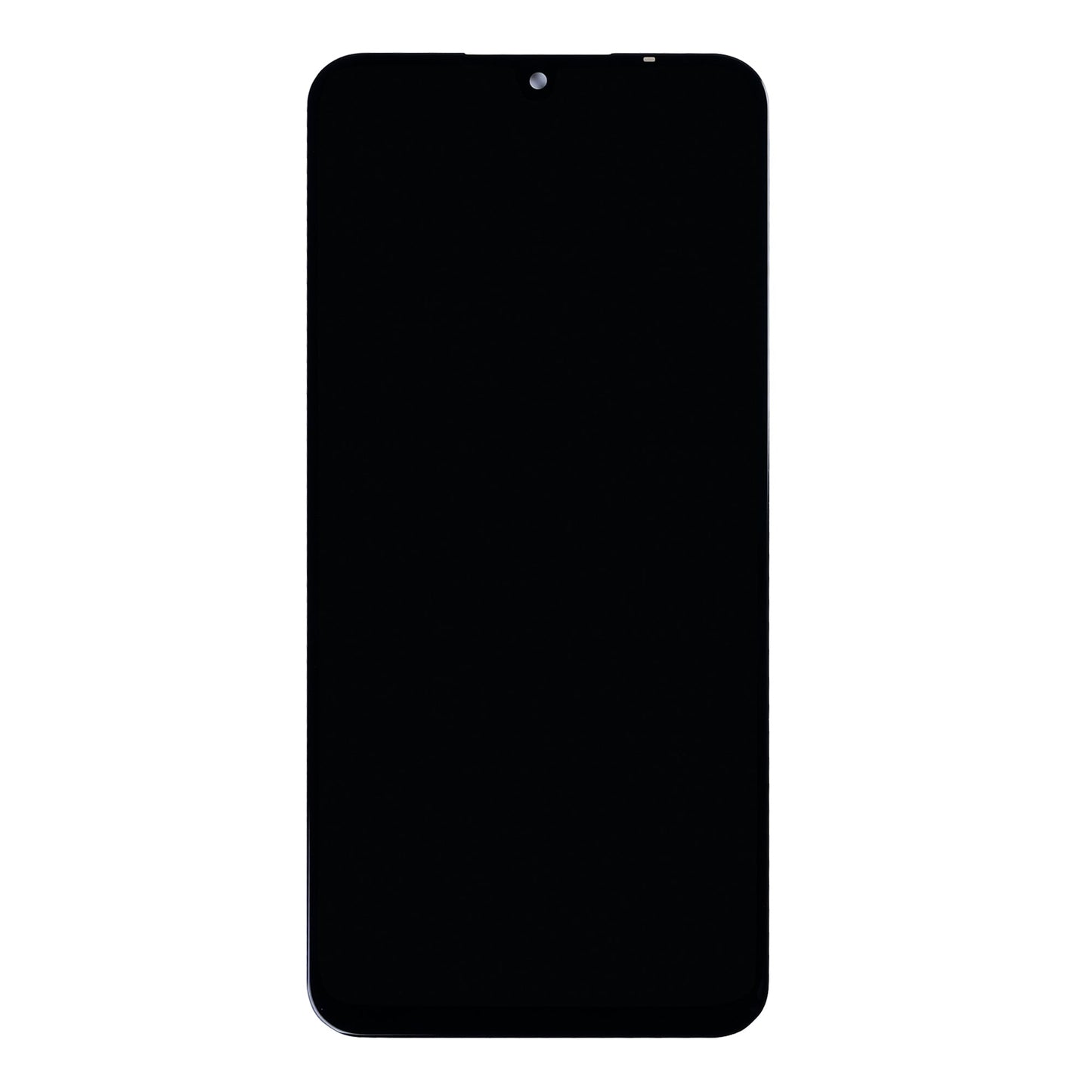 Samsung Galaxy A17 4G A175F Display And Digitizer Without Frame Black In-Cell