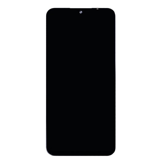 Samsung Galaxy A17 4G A175F Display And Digitizer Without Frame Black In-Cell
