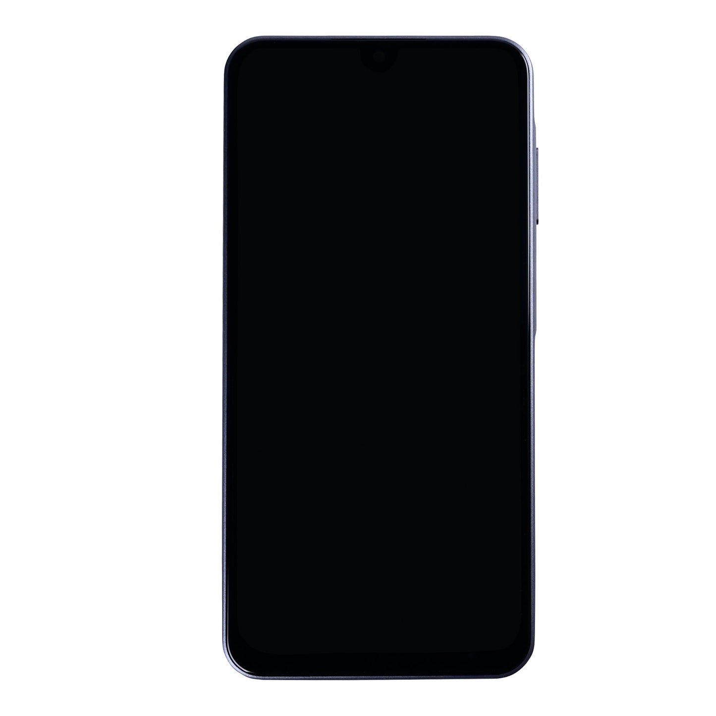 Samsung Galaxy A26 A266B Display And Digitizer With Frame Black In-Cell