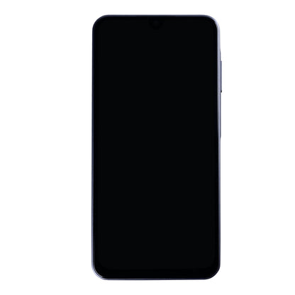 Samsung Galaxy A26 A266B Display And Digitizer With Frame Black In-Cell
