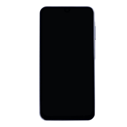 Samsung Galaxy A26 A266B Display And Digitizer With Frame Black In-Cell