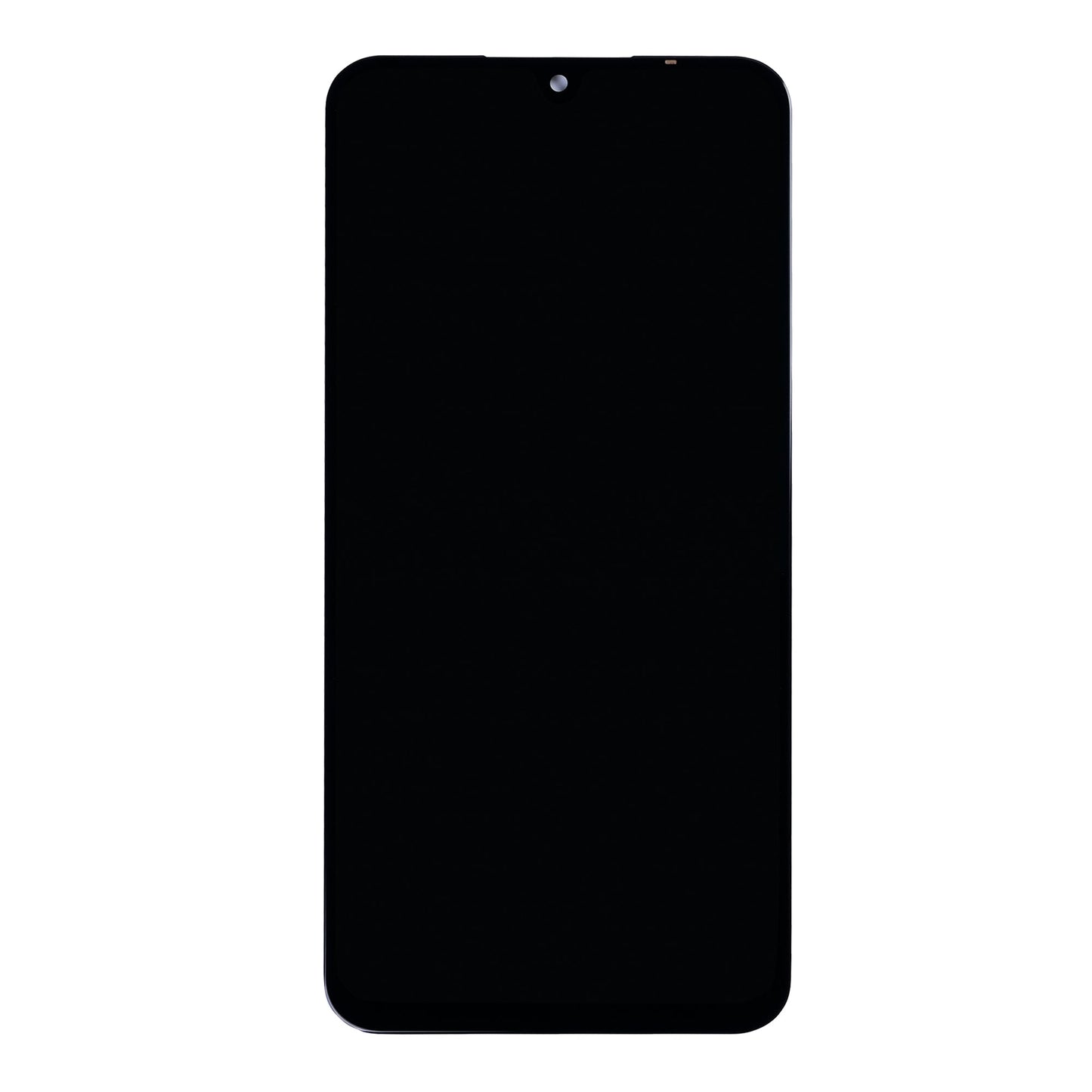 Samsung Galaxy A26 A266B, A16 4G A165F, A16 5G A166B, M16 M166P Display And Digitizer Without Frame Black In-Cell