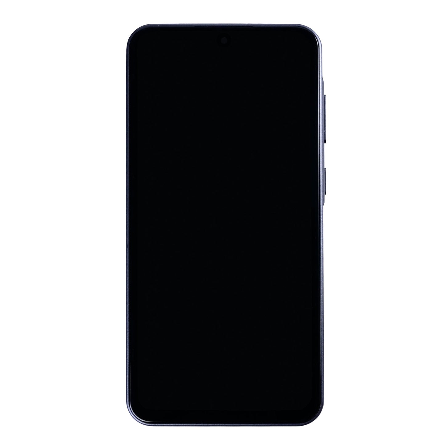 Samsung Galaxy A36 A366B Display And Digitizer With Frame Black In-Cell