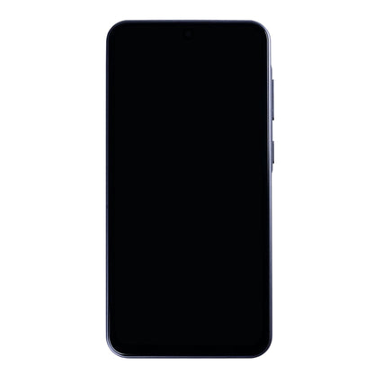 Samsung Galaxy A36 A366B Display And Digitizer With Frame Black In-Cell