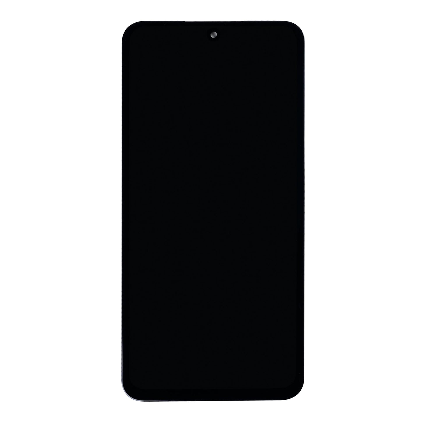 Samsung Galaxy A36 A366B, A56 A566B Display And Digitizer Without Frame Black In-Cell