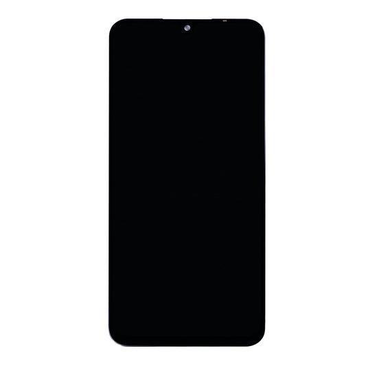 Samsung Galaxy A35 A356B, A55 A556B, M35 M356B Display And Digitizer Without Frame Black In-Cell