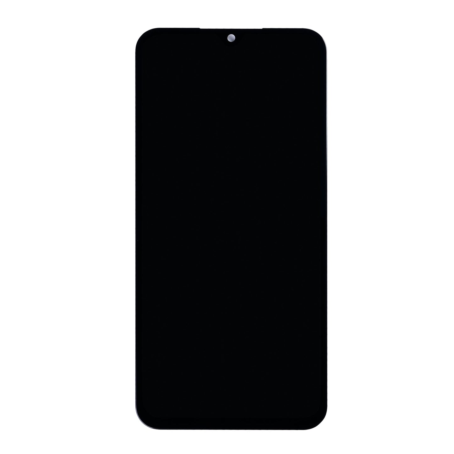 Samsung Galaxy A15 4G A155F, A15 5G A156B, M15 M156B Display And Digitizer Without Frame Black In-Cell