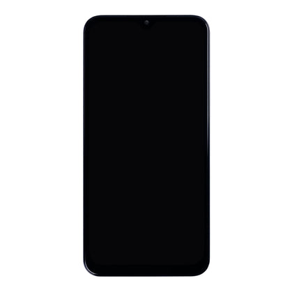 Samsung Galaxy A25 A256B Display And Digitizer With Frame Brave Black In-Cell