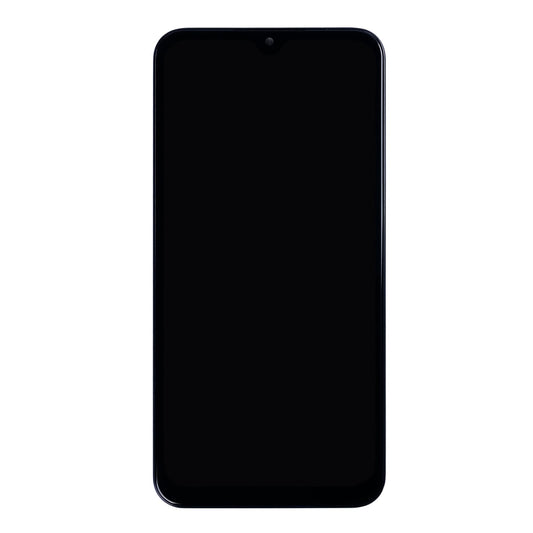 Samsung Galaxy A25 A256B Display And Digitizer With Frame Brave Black In-Cell