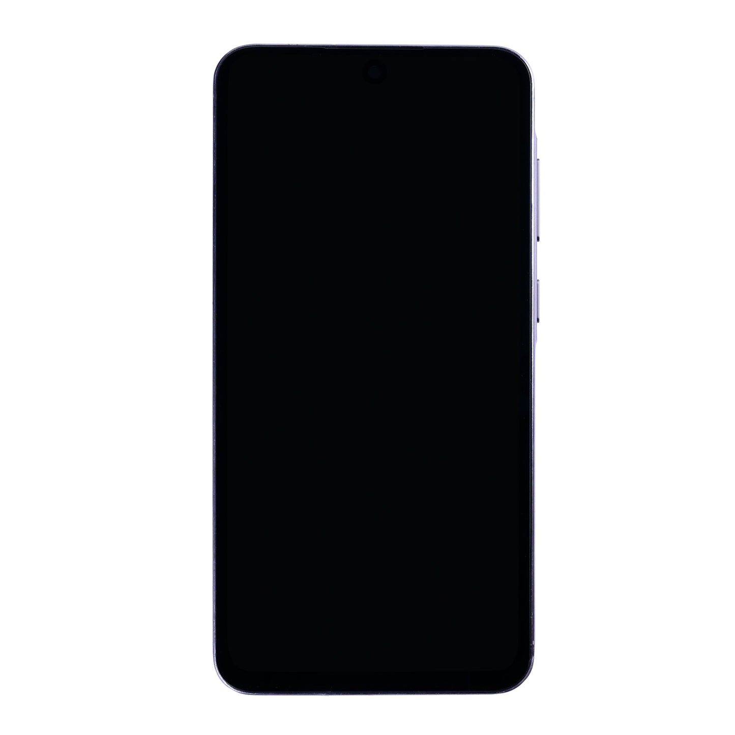 Samsung Galaxy A56 A566B Display And Digitizer With Frame Graphite  In-Cell