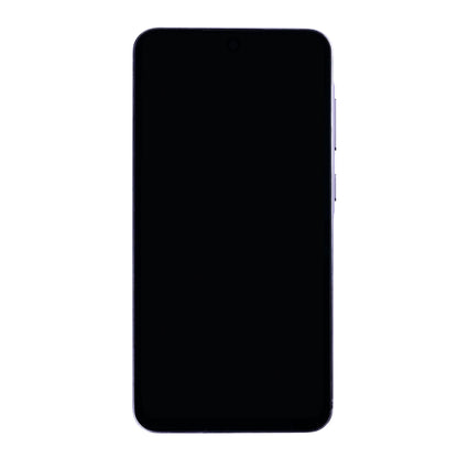 Samsung Galaxy A56 A566B Display And Digitizer With Frame Graphite  In-Cell