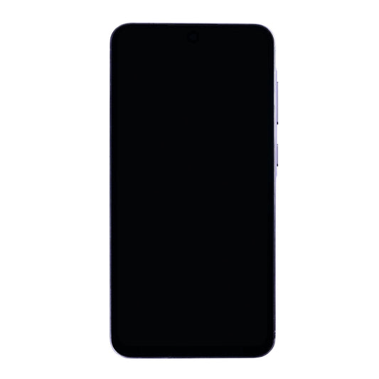 Samsung Galaxy A56 A566B Display And Digitizer With Frame Graphite  In-Cell