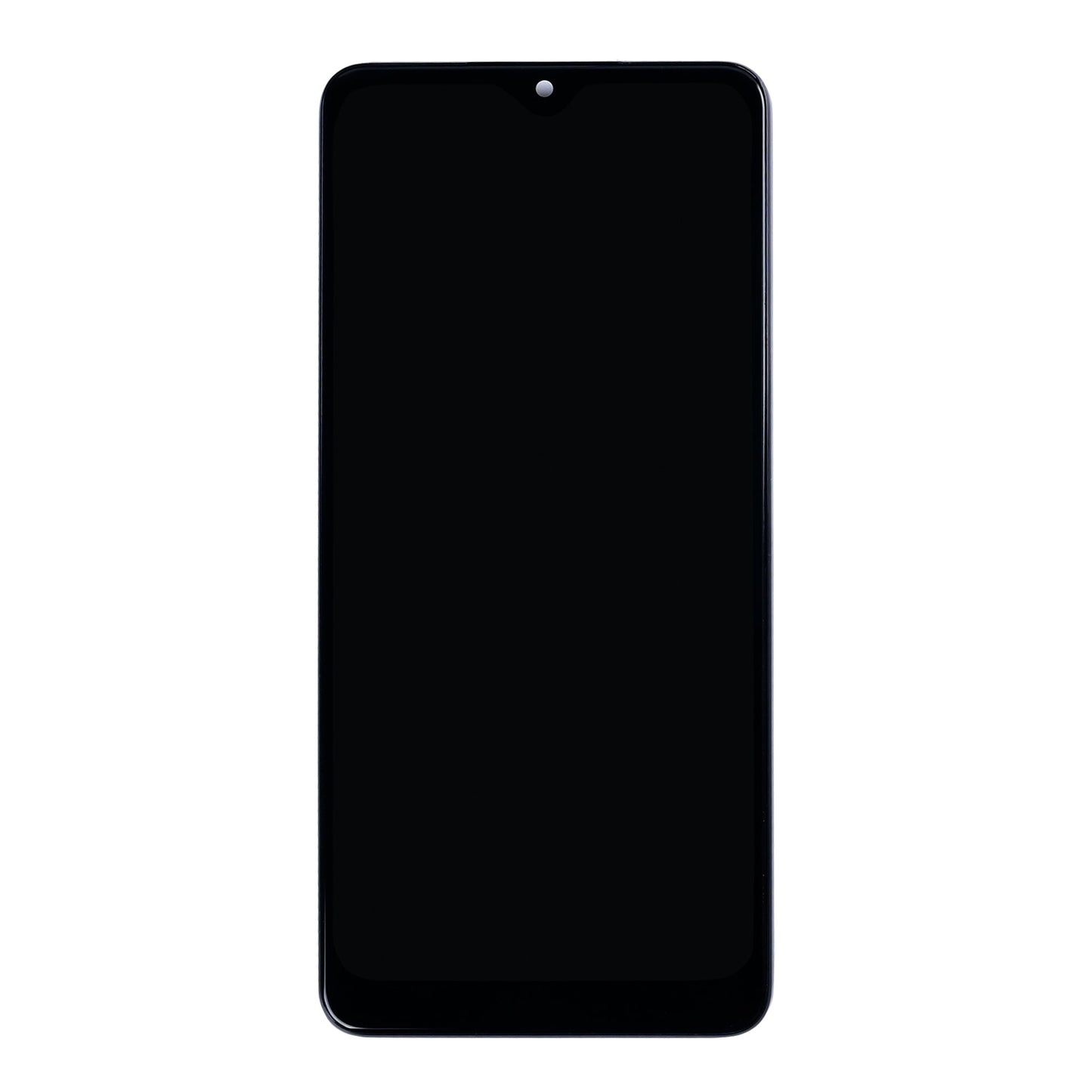 Samsung Galaxy A22 4G A225F Display And Digitizer With Frame Black In-Cell
