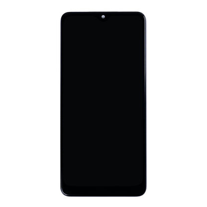 Samsung Galaxy A22 4G A225F Display And Digitizer With Frame Black In-Cell