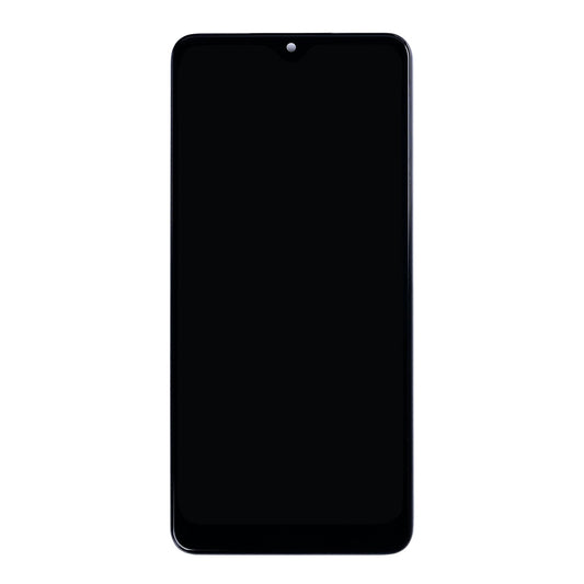 Samsung Galaxy A22 4G A225F Display And Digitizer With Frame Black In-Cell
